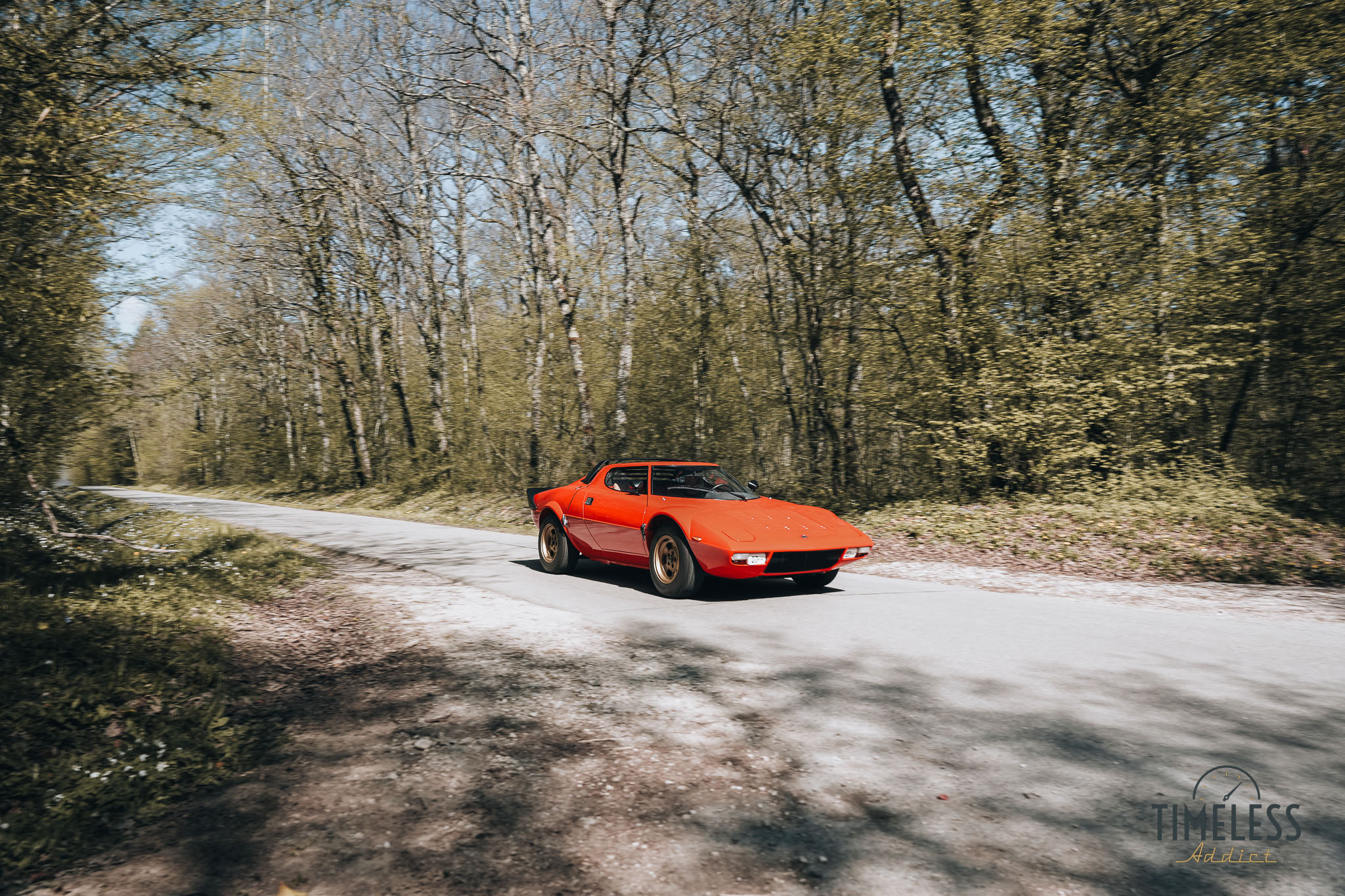 Stratos21